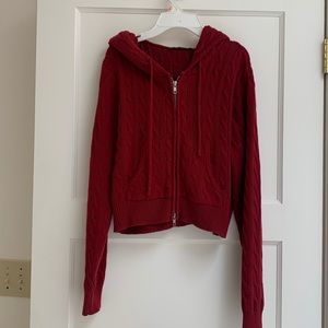 Brandy Melville sweater